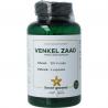 Venkel zaad capsules fennel seed