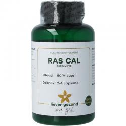 Ras cal para move