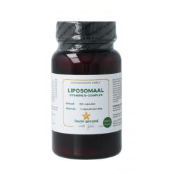 Liposomaal vitamine B complex