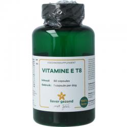 Vitamine E T8
