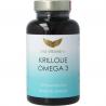 Krill olie omega 3