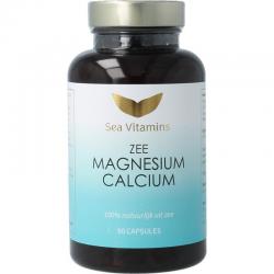 Magnesium calcium zee
