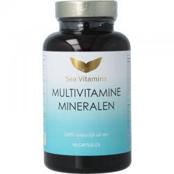 Multivitamine mineralen