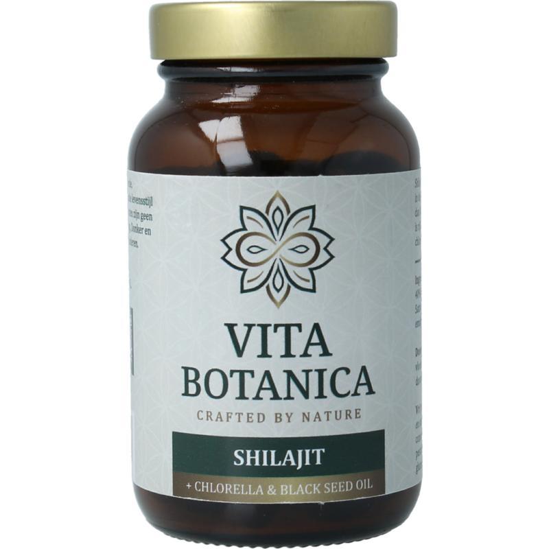 Shilajit