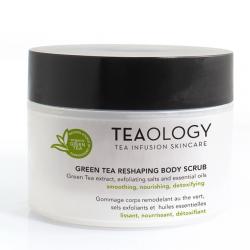 Bodyscrub green tea reshaping