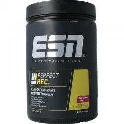 Perfect rec mild cherry