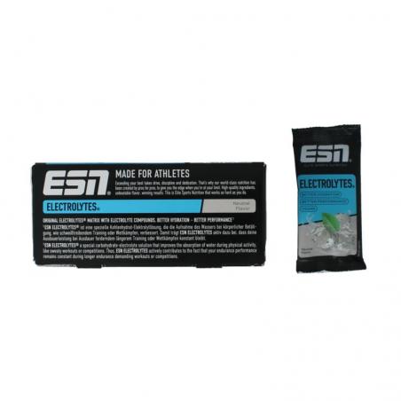 Electrolytes pro neutral