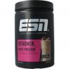 Designer whey protein dark cookies & cream