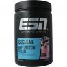 Isoclear whey isolate blackberry