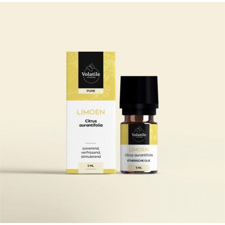 Limoen limette