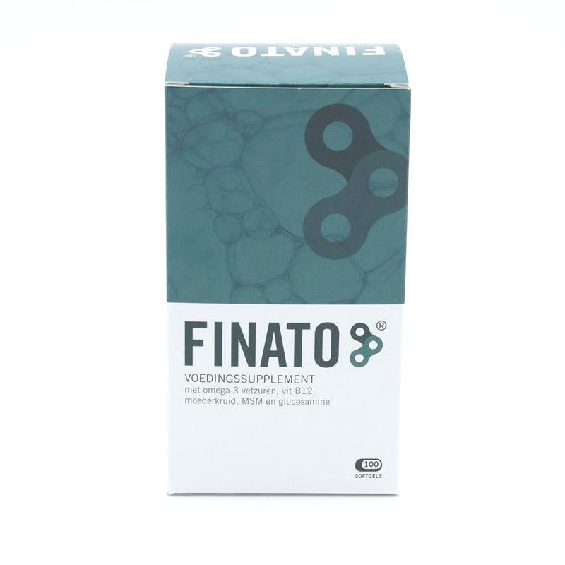 Finato