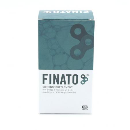 Finato