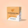 Haarmasker bar mango papaja
