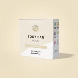 Body bar kokos