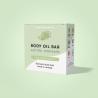 Body oil bar aloe vera & komkommer