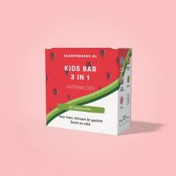 3-in-1 Kids bar watermeloen