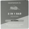 3-in-1 Bar mountain
