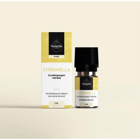Citronella