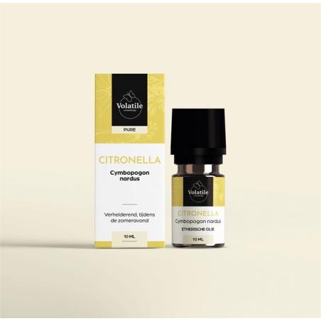 Citronella