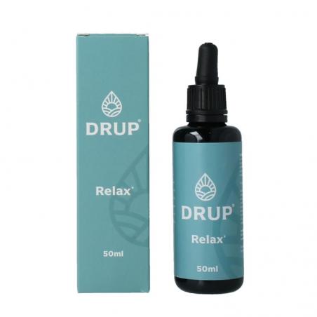 Kruiden paddenstoelextract relax
