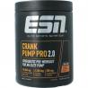 Crank pump pro 2.0 peach tea