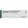 Lidocaine vaselinecreme 3% 5 x 30 gram