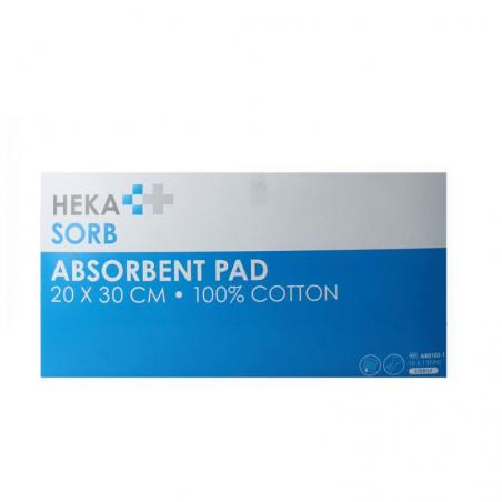 Hekasorb hekasorb abs verband 20x30
