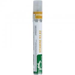 Vitamist Nutura d3+k2 vitaminespray