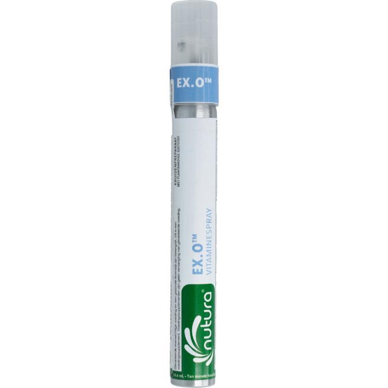 Vitamist Nutura ex. o vitaminespray