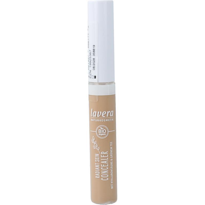 Lavera radiant conceal medium sand 05