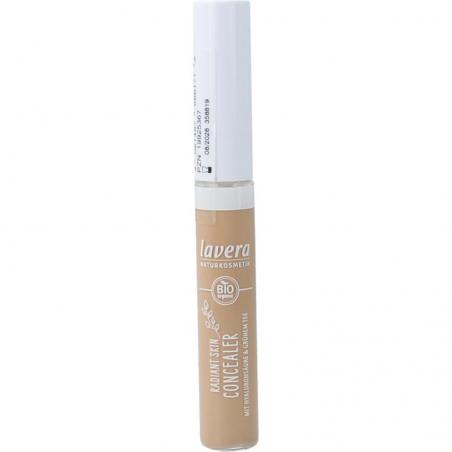 Lavera radiant conceal medium sand 05
