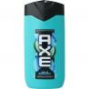 AXE axe showerg aqua bergamot