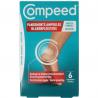 Compeed blarenpleister medium