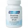 Nova Vitae biotine 10.000 plus