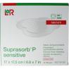 Suprasorb suprasorb p sens 17x17.5cm