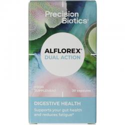 Alflorex alflorex dual action