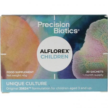 Alflorex alflorex children