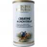 Golden Naturals creatine monohydraat 350 gram