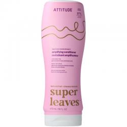 Attitude conditioner coco amplifying 2