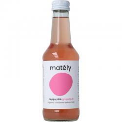 Mately mately cold br happy pink bio