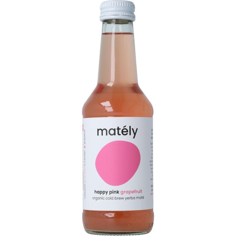 Mately mately cold br happy pink bio
