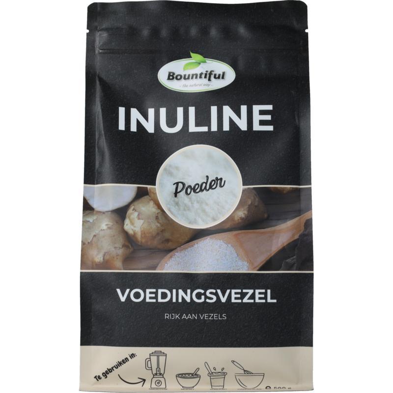 Bountiful inuline poeder
