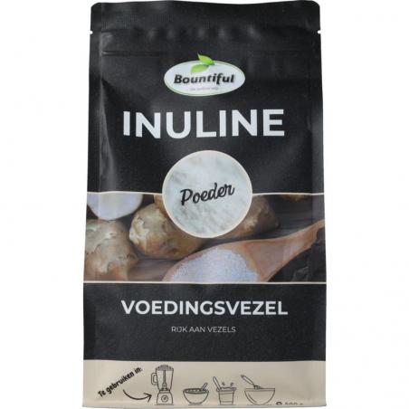 Bountiful inuline poeder