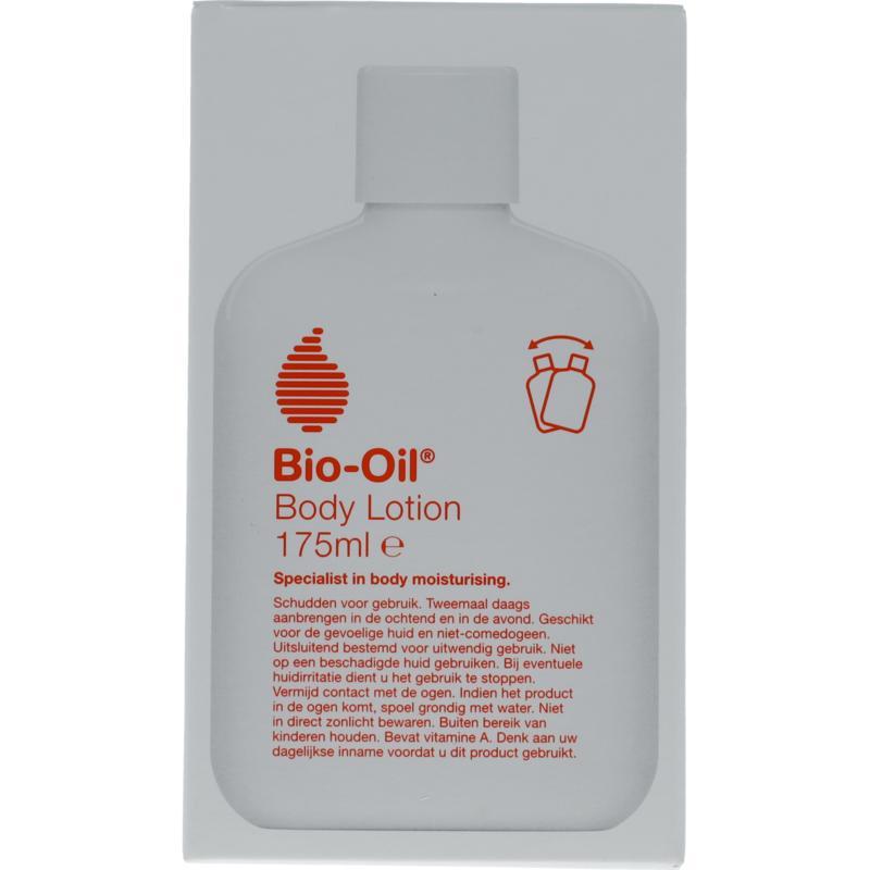 Bio Oil bio-oil body lotion