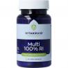 Vitakruid multi 100% ri