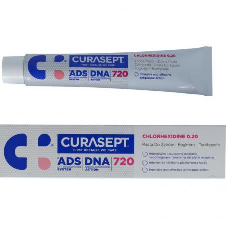 Curasept Curasept ads dna tp 0.20% gel