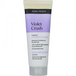 John Frieda john fr shampoo violet crush