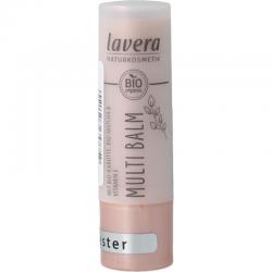 Multi balm sunshine red 01 tester