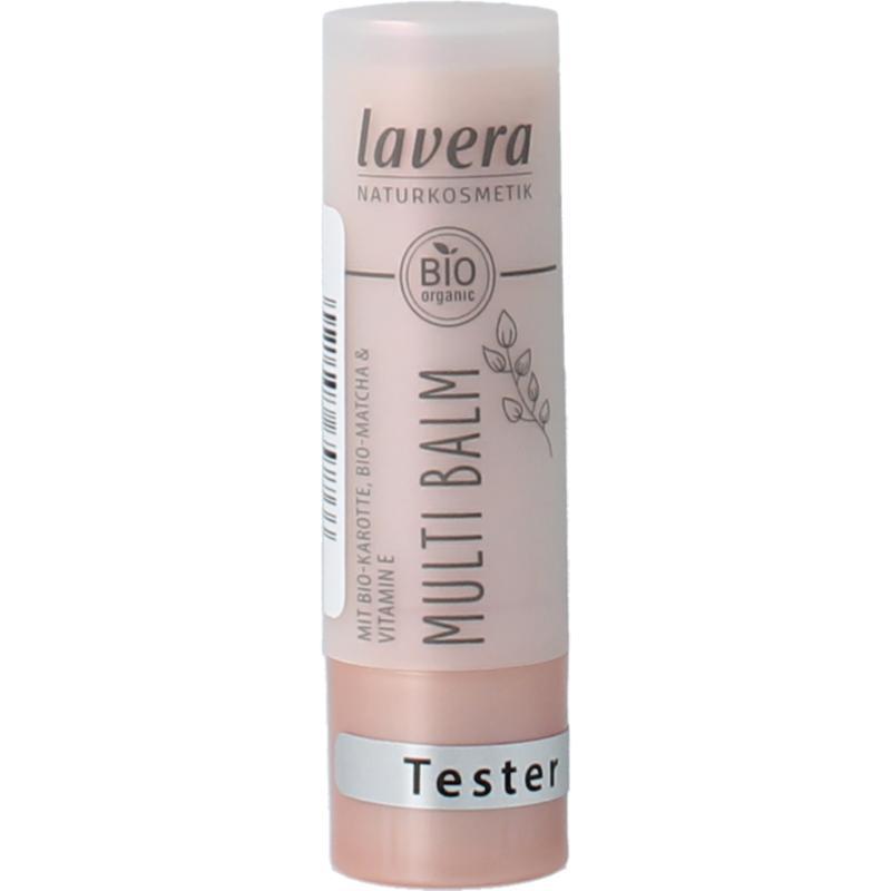 Multi balm cloudy pink 02 tester