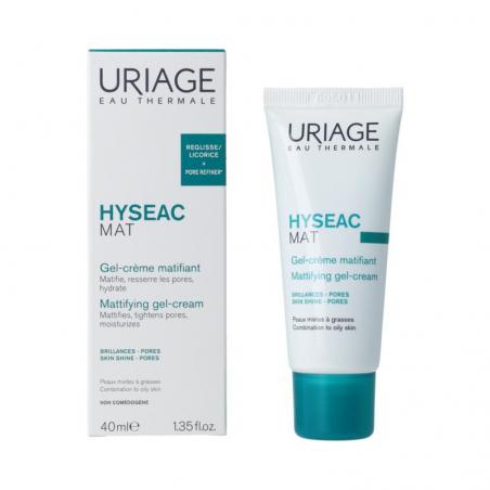 Uriage hyseac mat